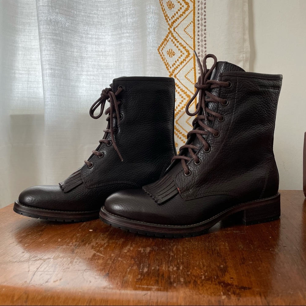 Wolverine Rosie boots